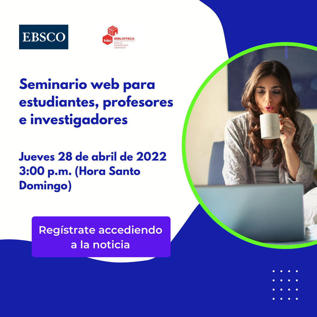 Capacitación EBSCO Capacitación EBSCO